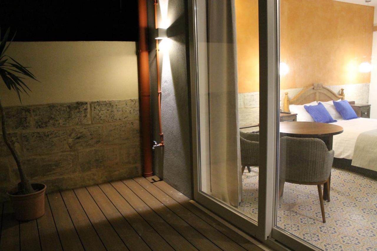 Qormi Palazzino Nina Boutique Hotel المظهر الخارجي الصورة