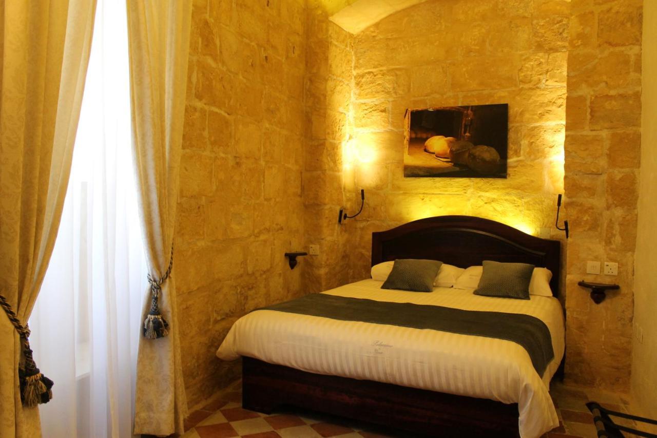 Qormi Palazzino Nina Boutique Hotel المظهر الخارجي الصورة