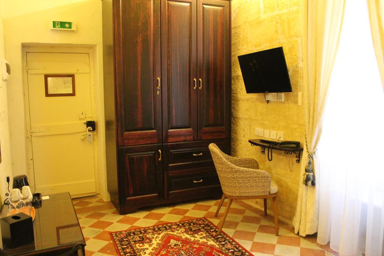 Qormi Palazzino Nina Boutique Hotel المظهر الخارجي الصورة