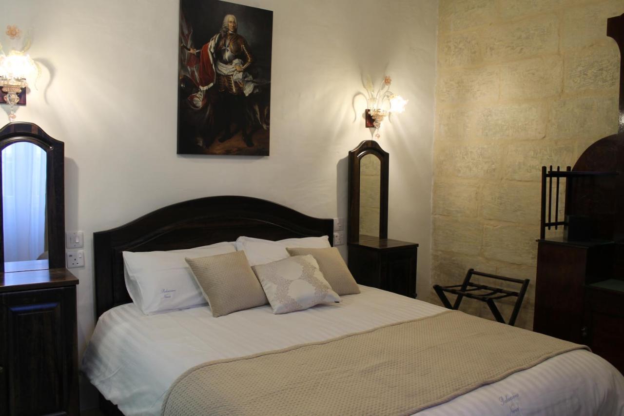 Qormi Palazzino Nina Boutique Hotel المظهر الخارجي الصورة