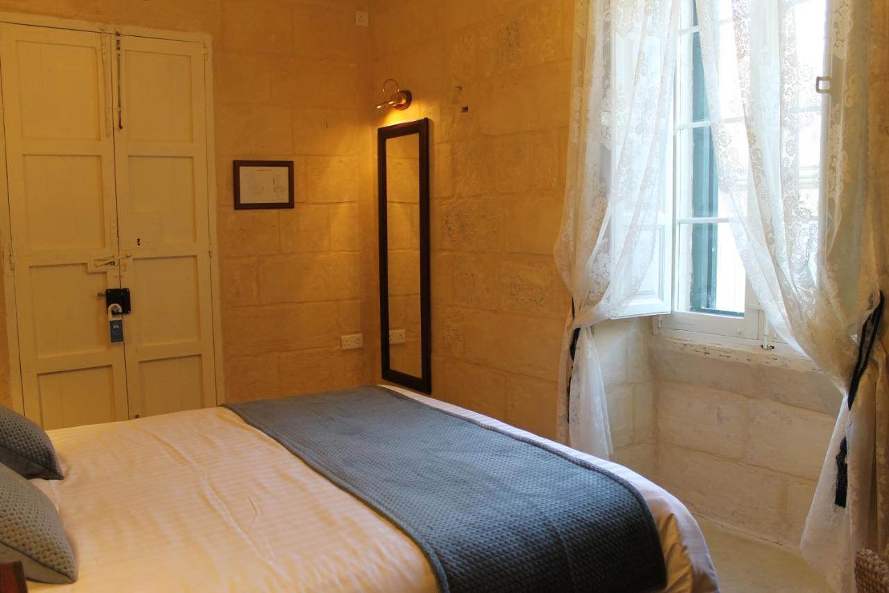 Qormi Palazzino Nina Boutique Hotel المظهر الخارجي الصورة