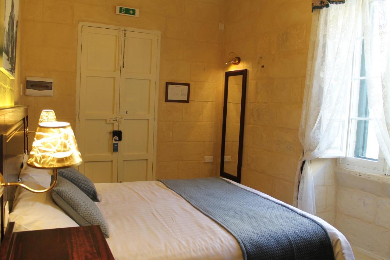 Qormi Palazzino Nina Boutique Hotel المظهر الخارجي الصورة