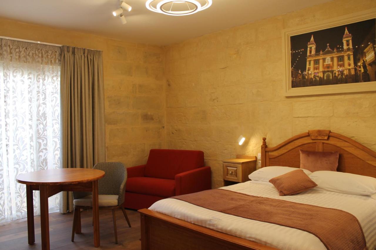 Qormi Palazzino Nina Boutique Hotel المظهر الخارجي الصورة