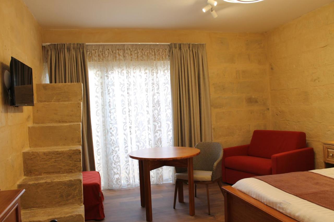 Qormi Palazzino Nina Boutique Hotel المظهر الخارجي الصورة