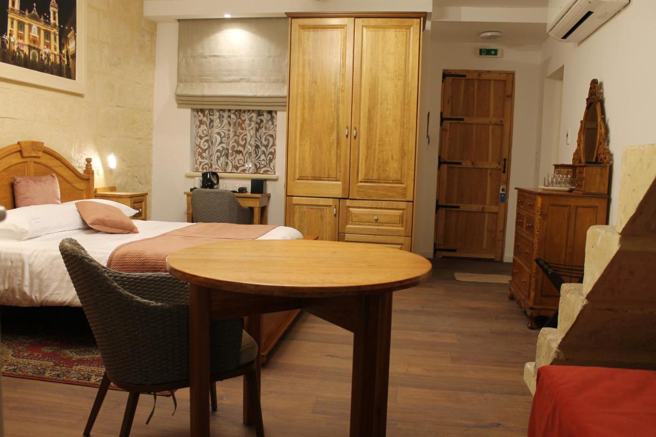 Qormi Palazzino Nina Boutique Hotel المظهر الخارجي الصورة