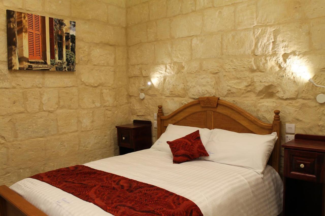 Qormi Palazzino Nina Boutique Hotel المظهر الخارجي الصورة