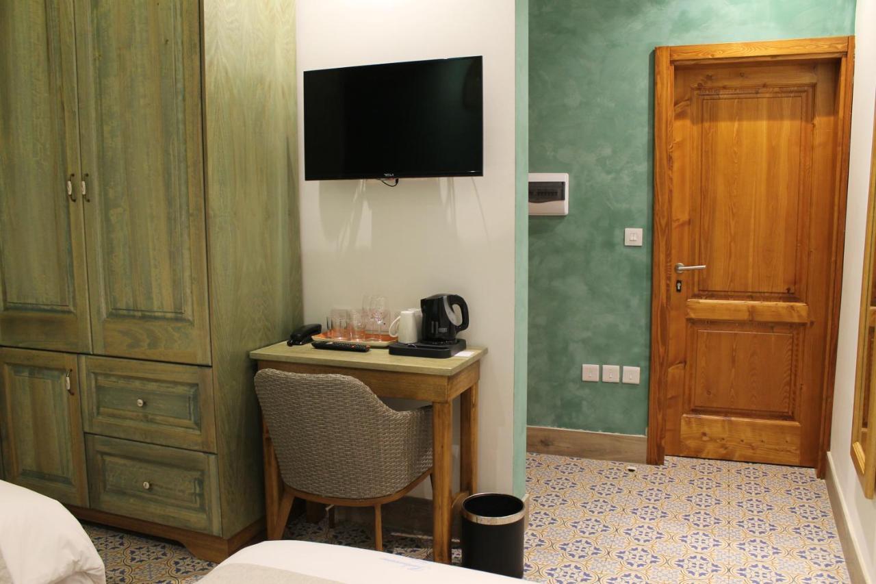 Qormi Palazzino Nina Boutique Hotel المظهر الخارجي الصورة