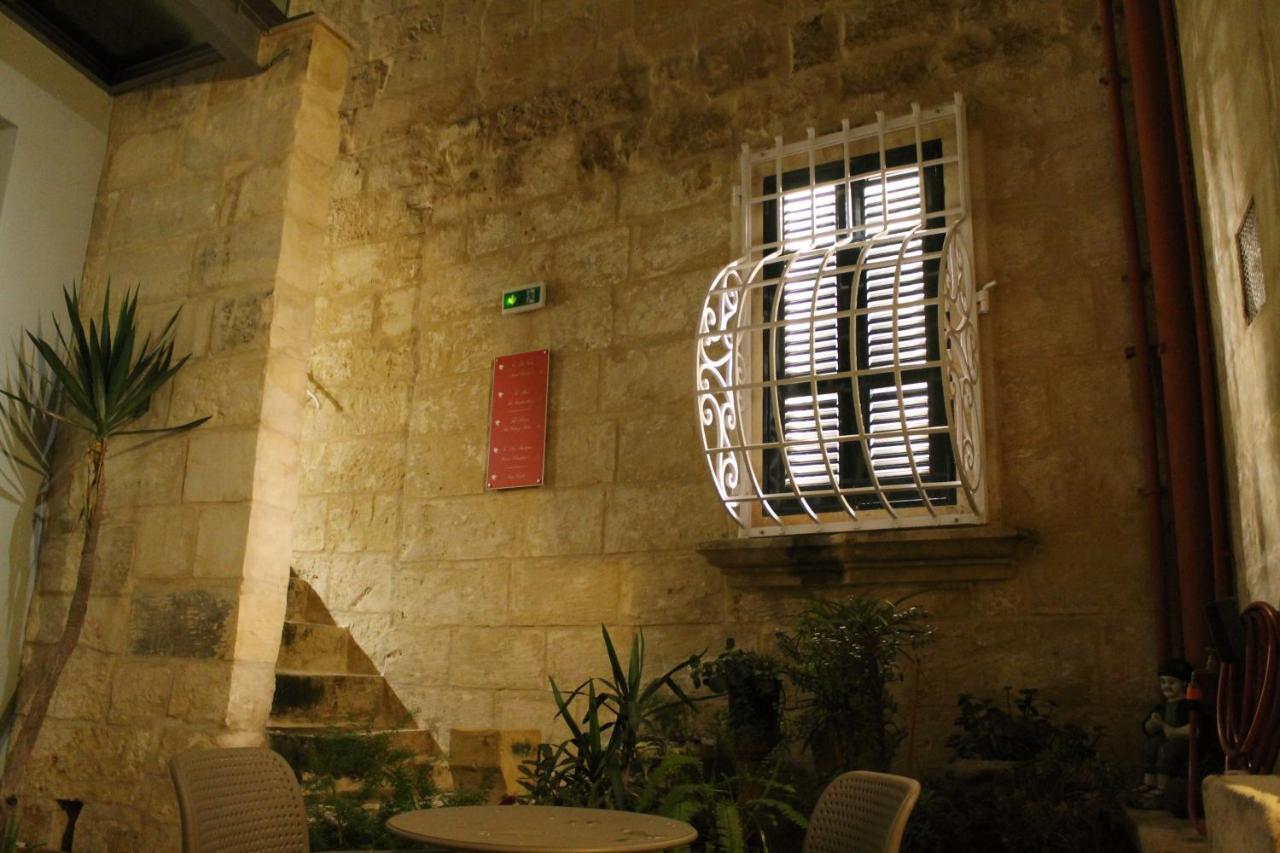 Qormi Palazzino Nina Boutique Hotel المظهر الخارجي الصورة