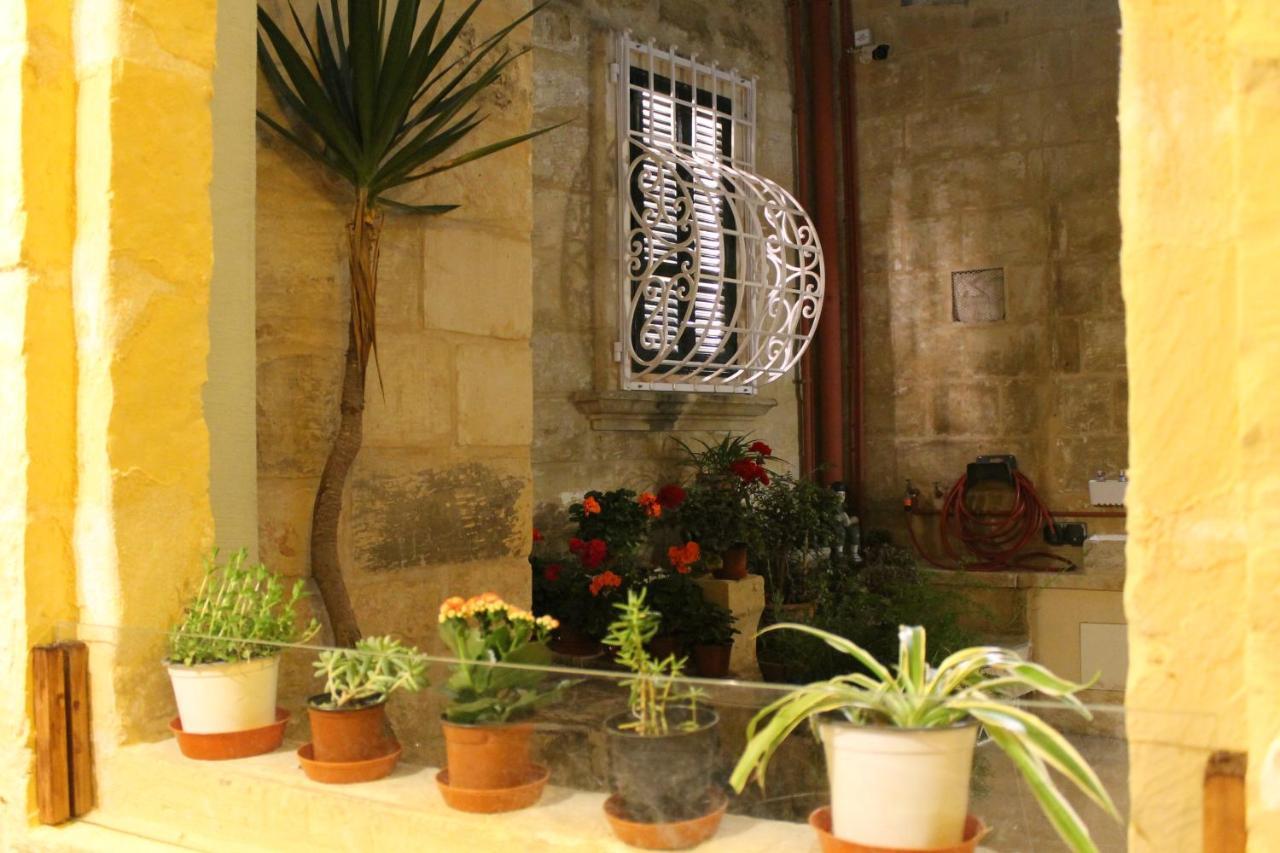 Qormi Palazzino Nina Boutique Hotel المظهر الخارجي الصورة