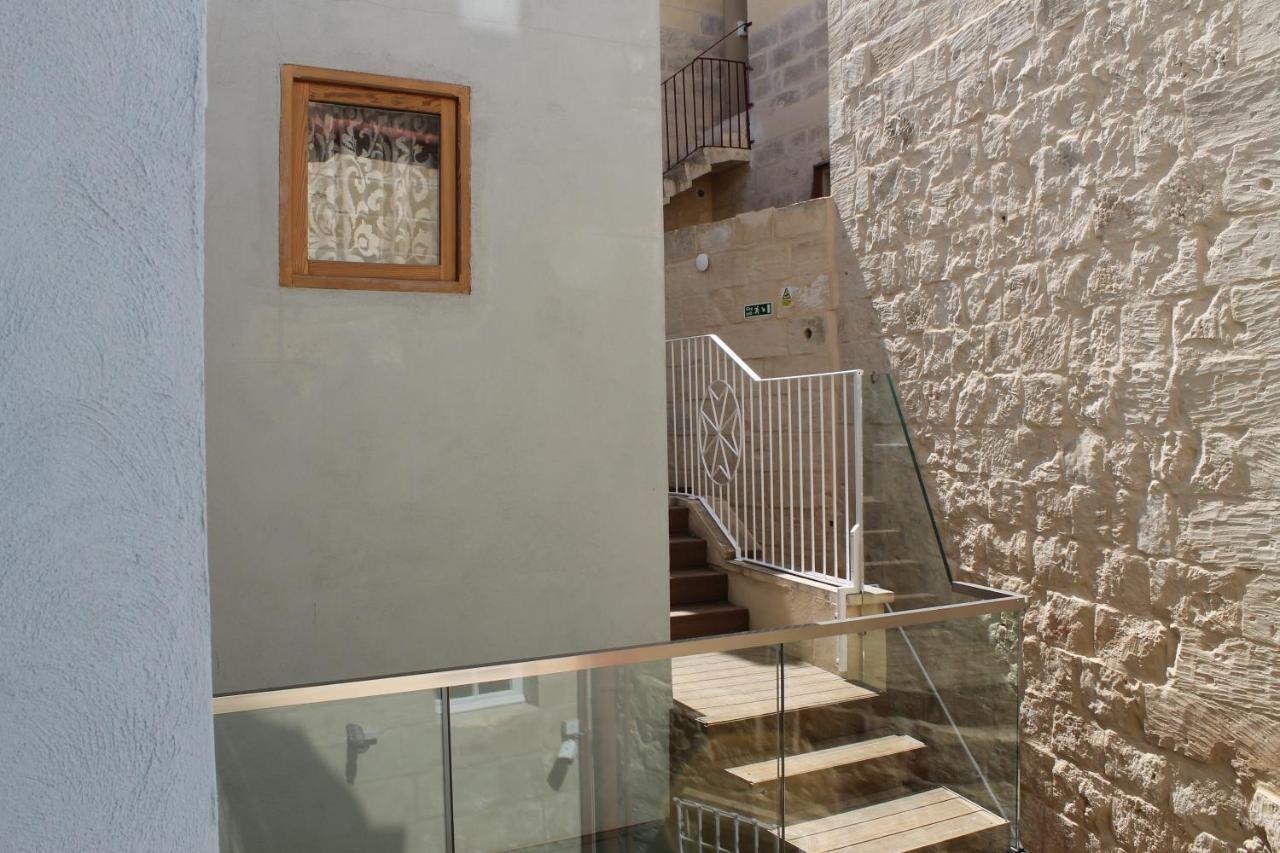 Qormi Palazzino Nina Boutique Hotel المظهر الخارجي الصورة