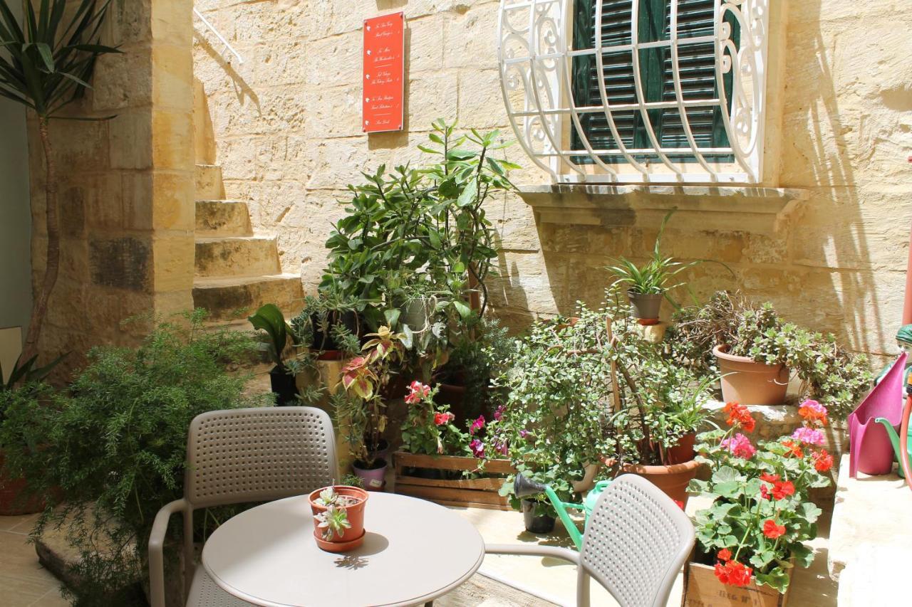 Qormi Palazzino Nina Boutique Hotel المظهر الخارجي الصورة