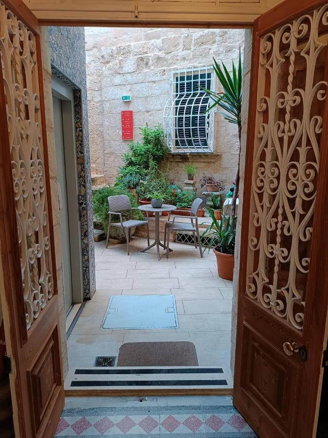 Qormi Palazzino Nina Boutique Hotel المظهر الخارجي الصورة