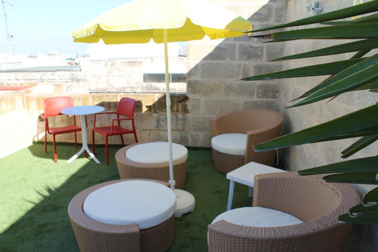 Qormi Palazzino Nina Boutique Hotel المظهر الخارجي الصورة