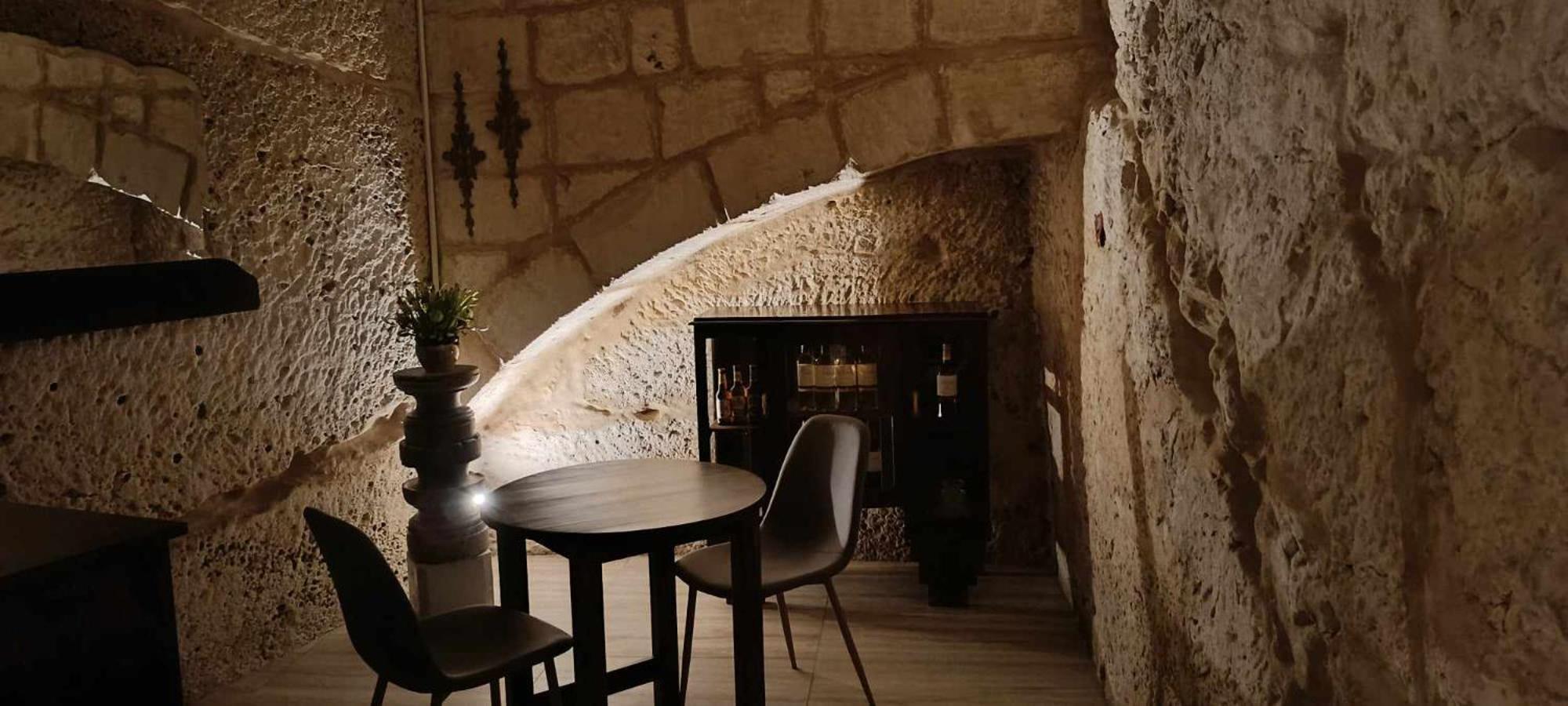 Qormi Palazzino Nina Boutique Hotel المظهر الخارجي الصورة