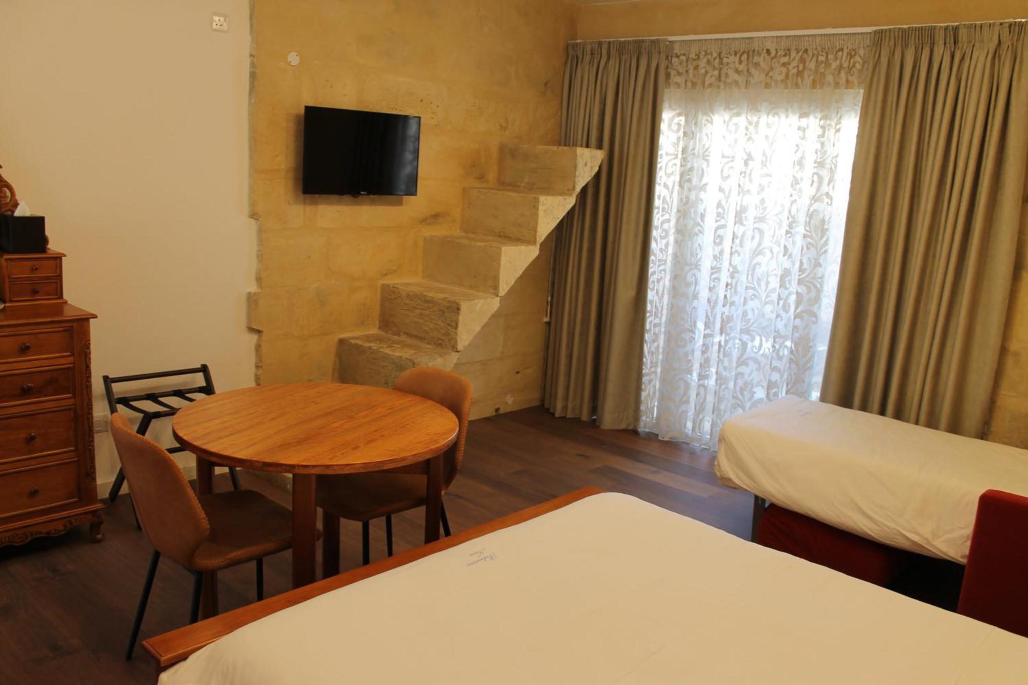 Qormi Palazzino Nina Boutique Hotel المظهر الخارجي الصورة