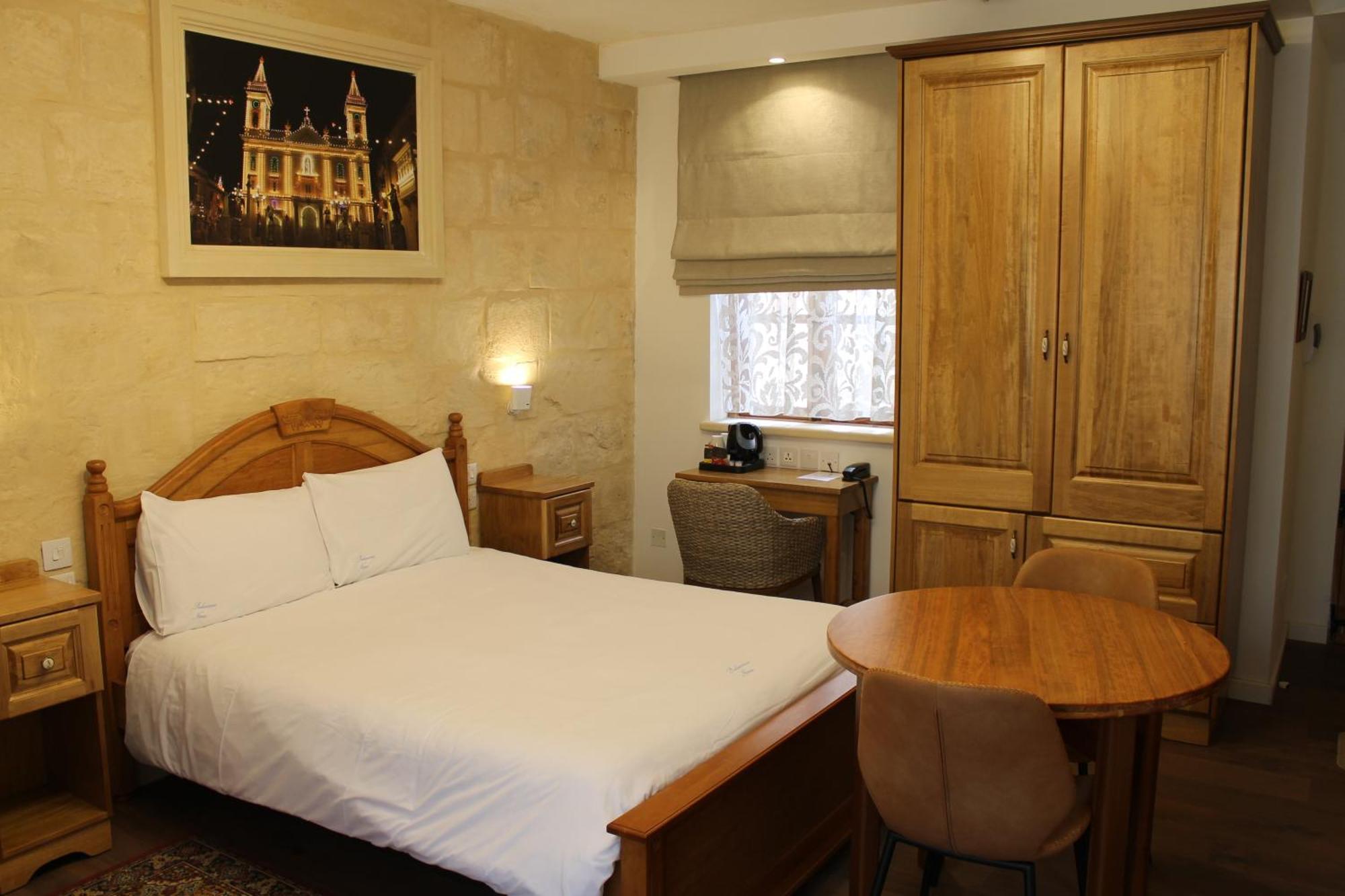 Qormi Palazzino Nina Boutique Hotel المظهر الخارجي الصورة