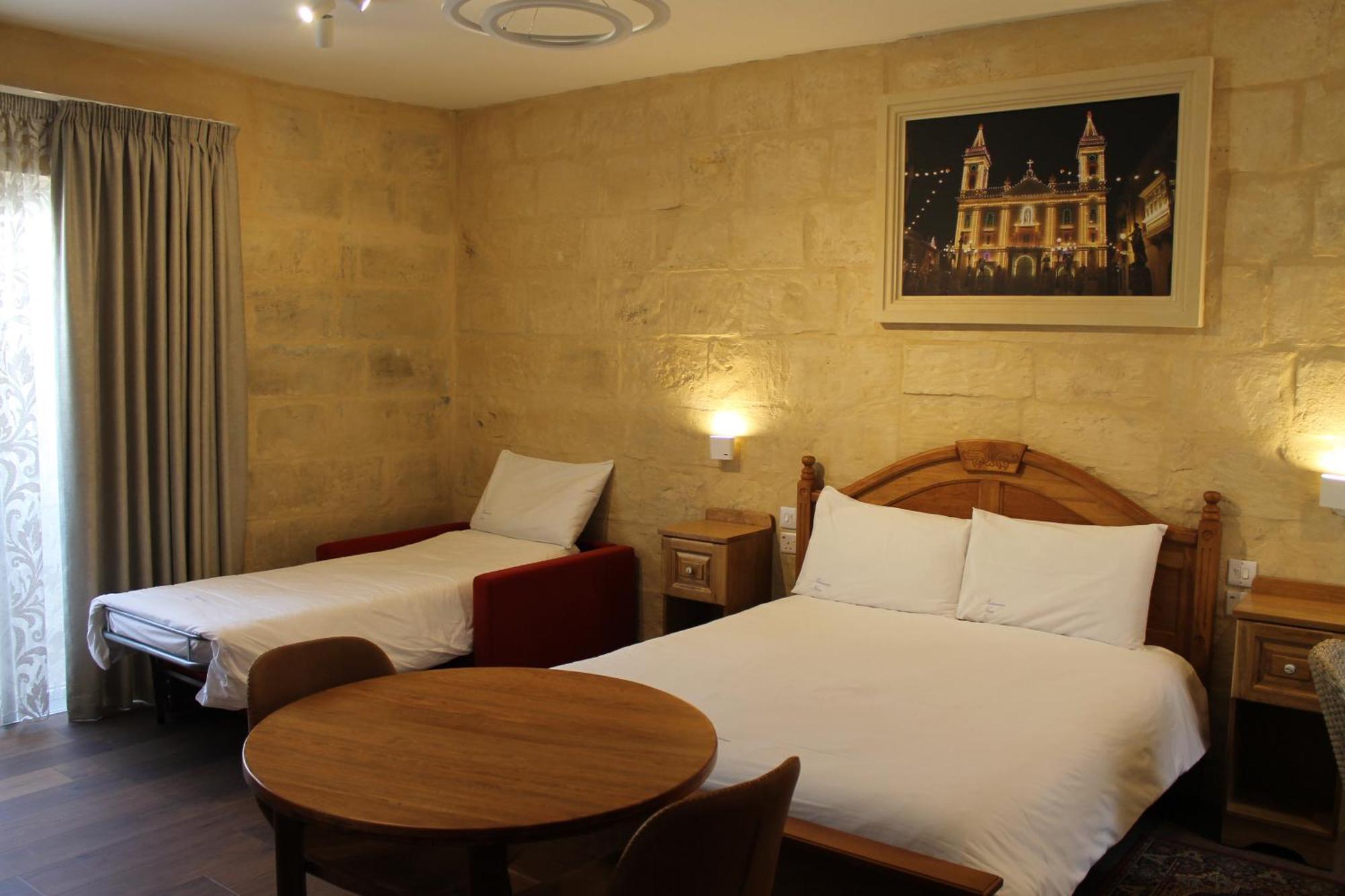 Qormi Palazzino Nina Boutique Hotel المظهر الخارجي الصورة